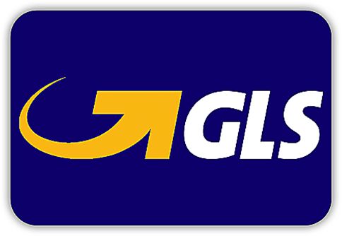 Forsendelse med GLS General Logistics Services