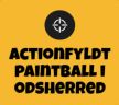 Odsherred Event paintball logo