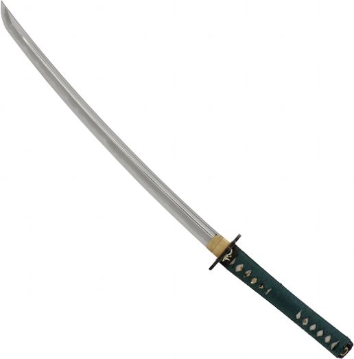 Ten Kei Samurai